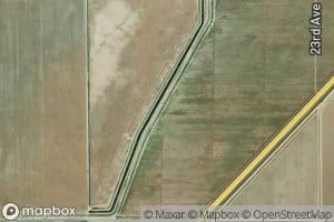 Empire Westside Ditch