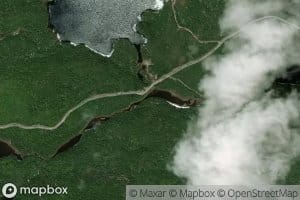 Lac du Reservoir