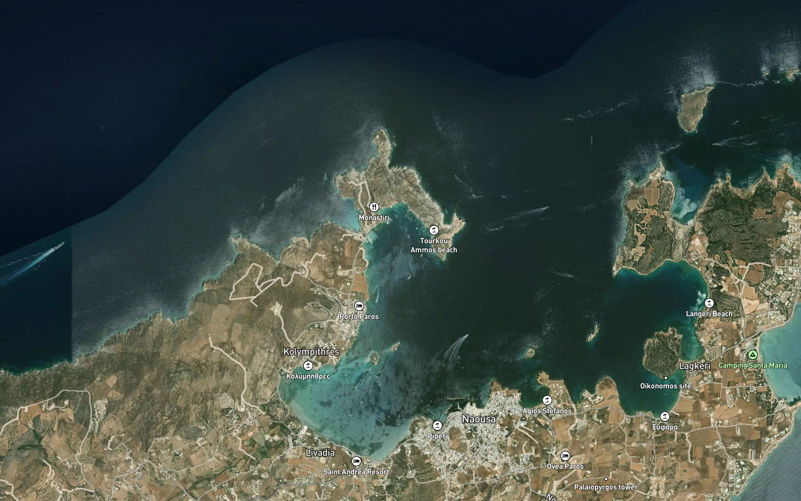 Yanni Bay