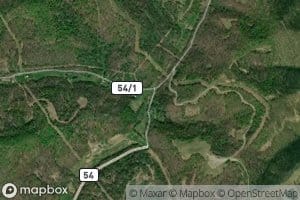 Right Hand Fork Little Toms Fork