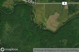 Powells Rapids