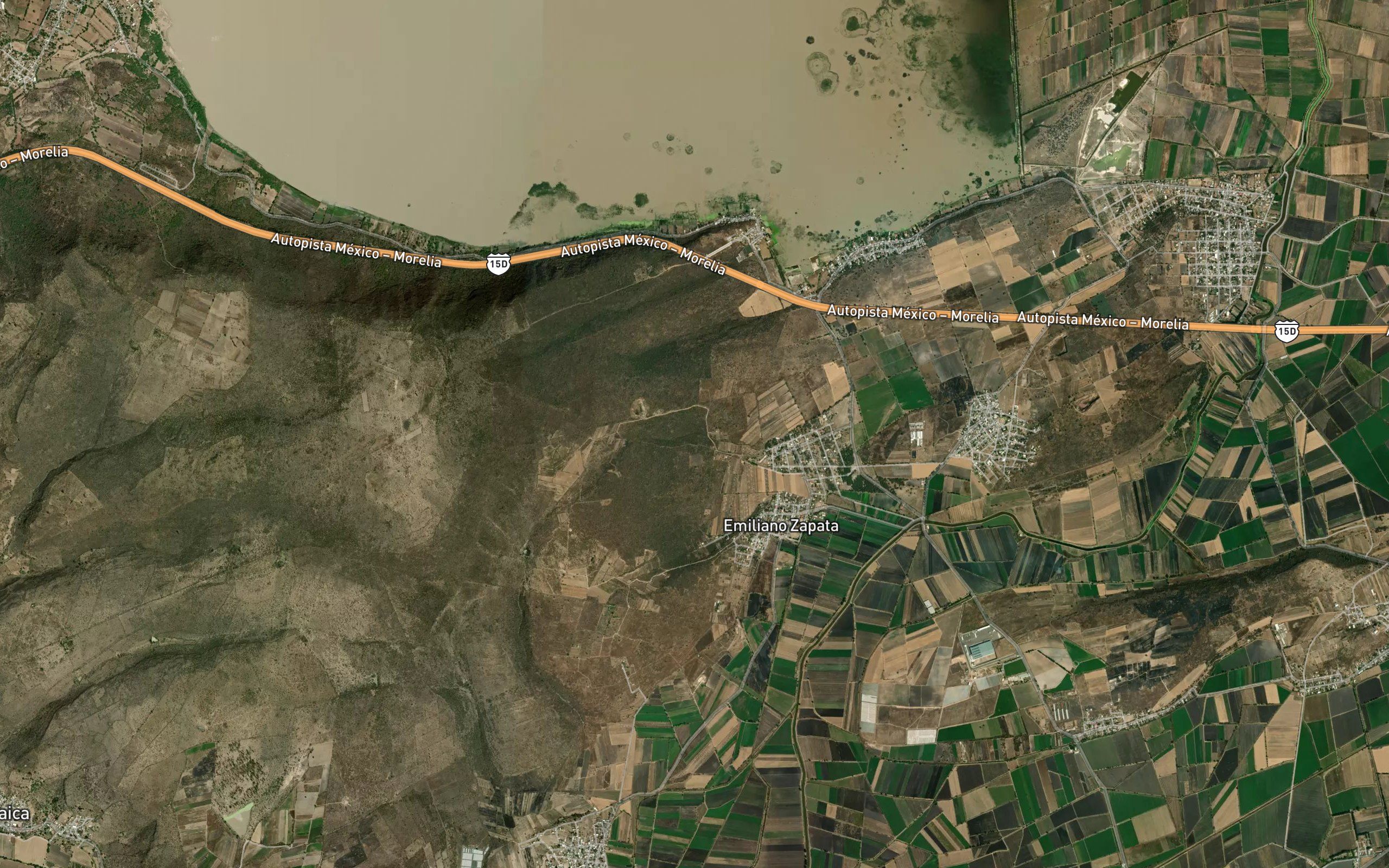 El Anzuelo