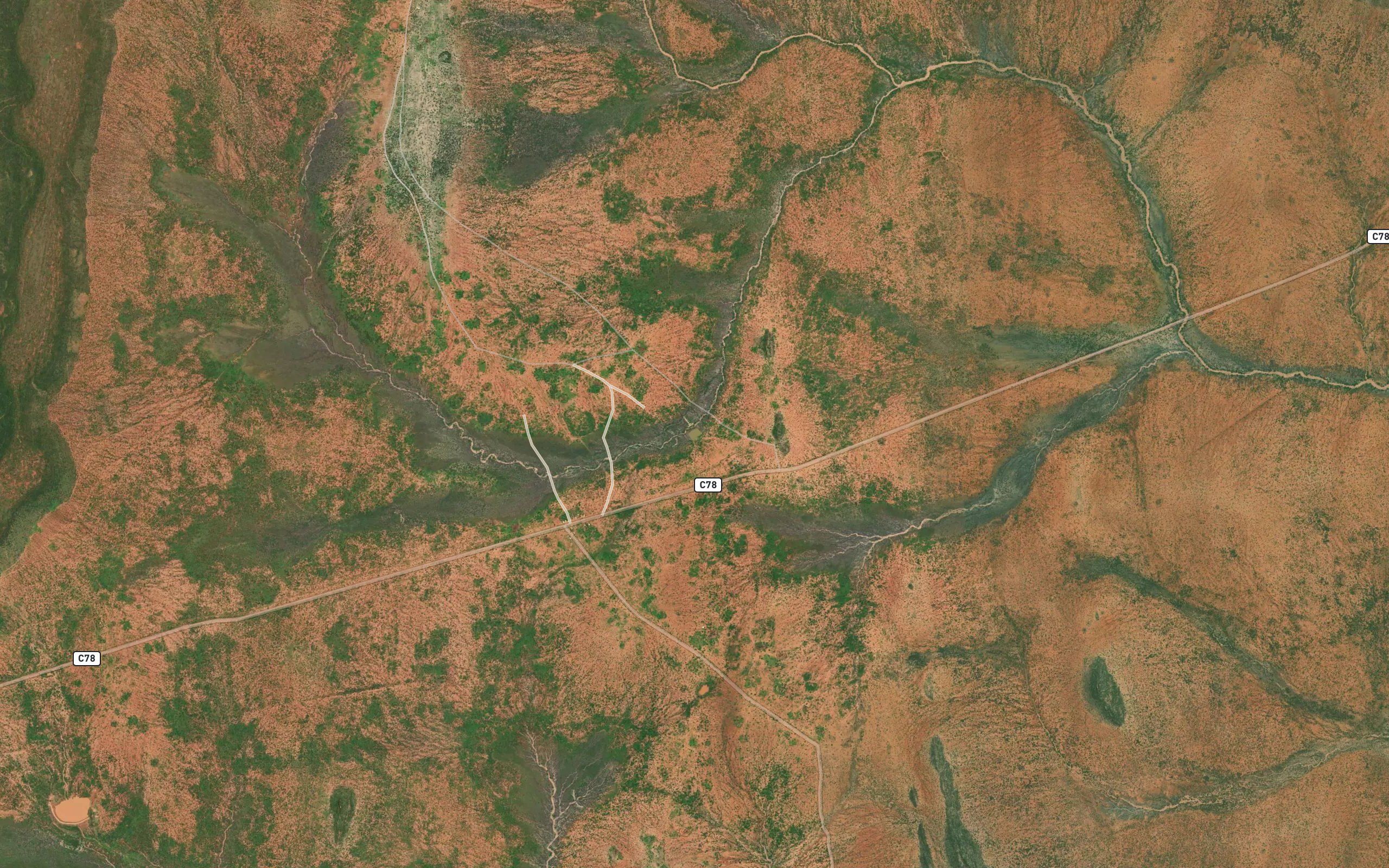 Nondoinyo Lowarak Dam