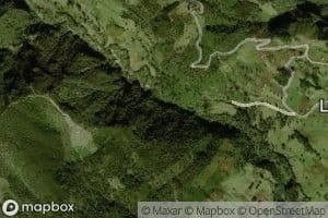 Barranca Infiernillo