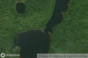 Toset Lake