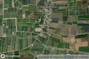 Khlong Khut Mai