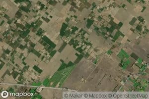 Kot Sultan Distributary