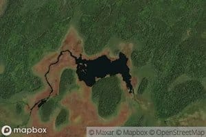 Goose Lake