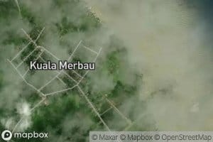 Sungai Merbau