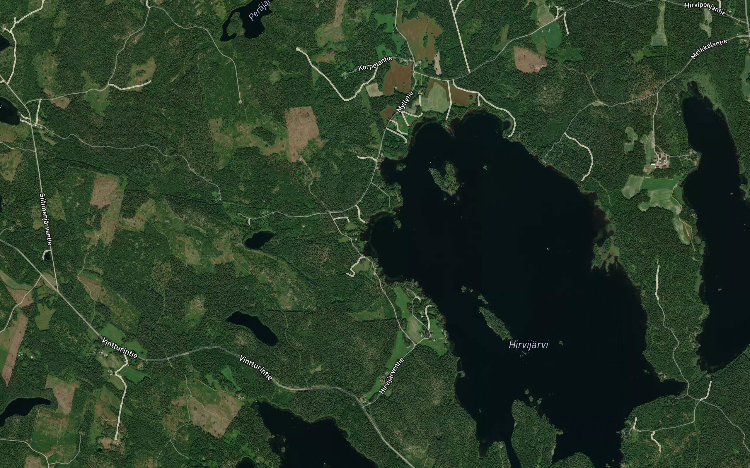 Rajalanlahti