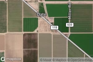 East Highline Lateral Ten