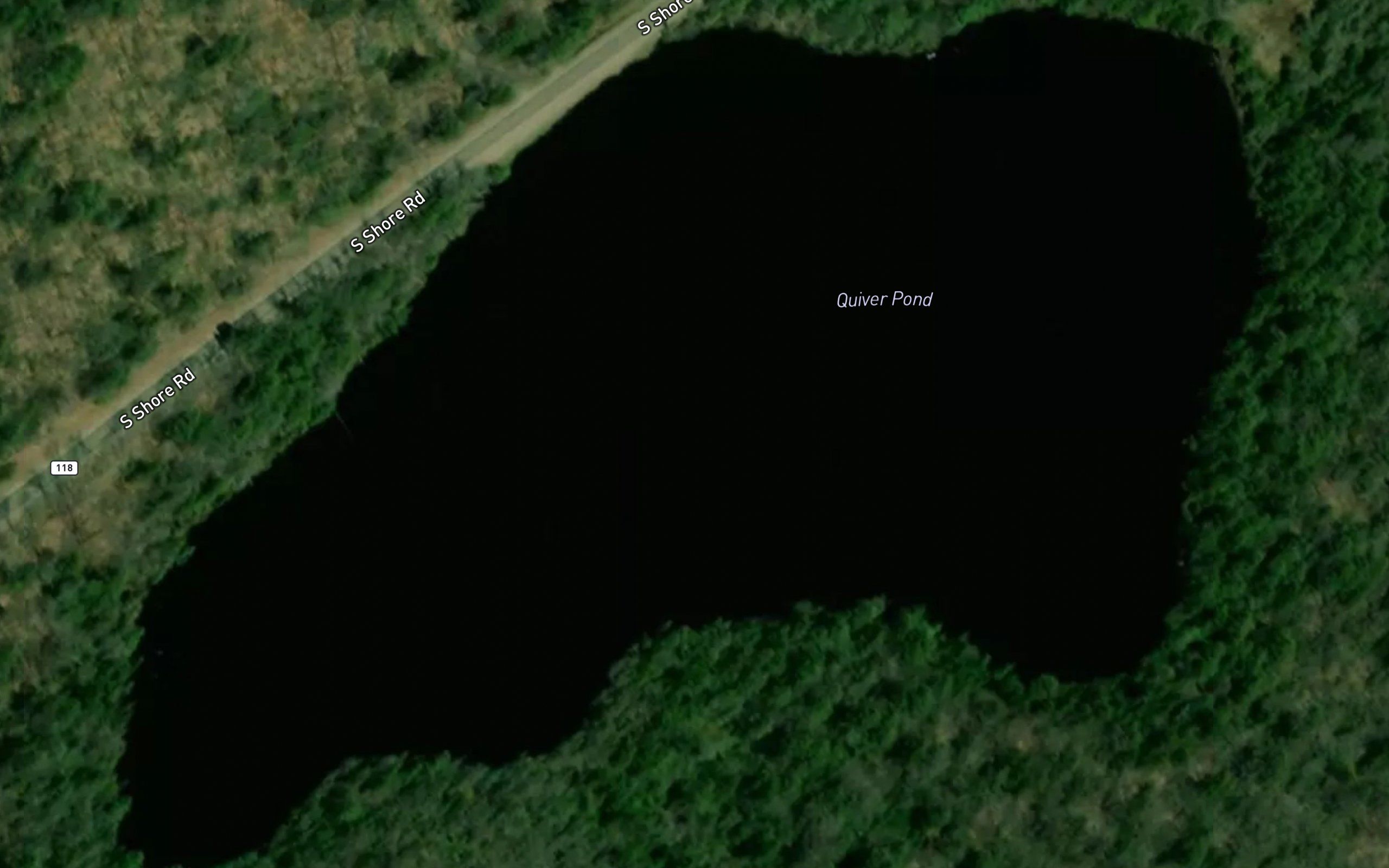 Quiver Pond