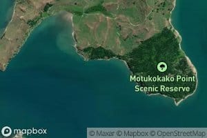 Raglan Harbour (Whaingaroa)