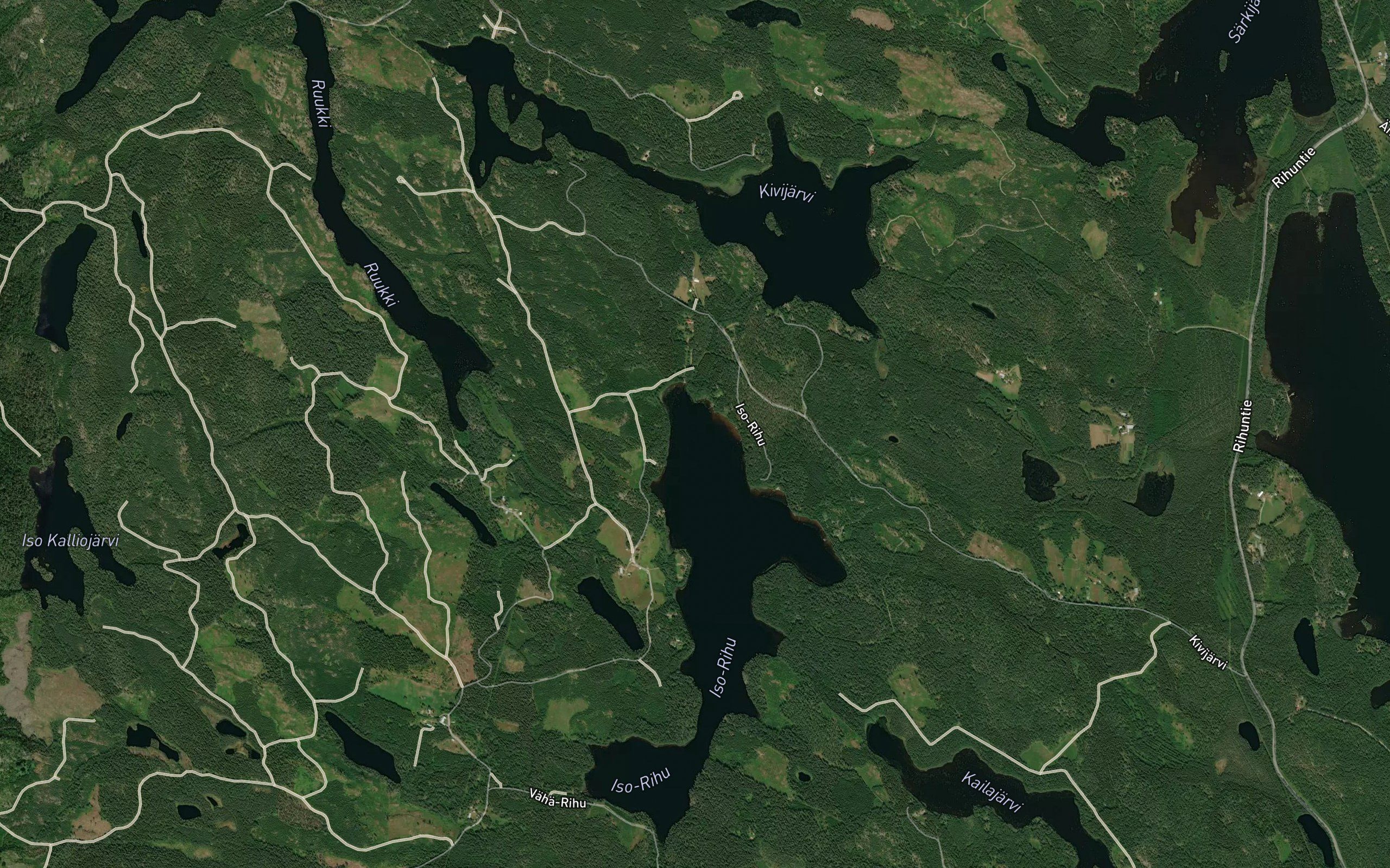 Kivijarvenlahti