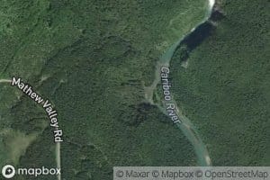 Limestone Creek