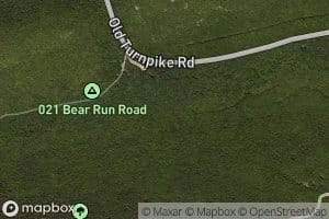 Bear Run