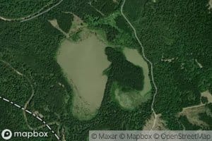 Holmes Lake