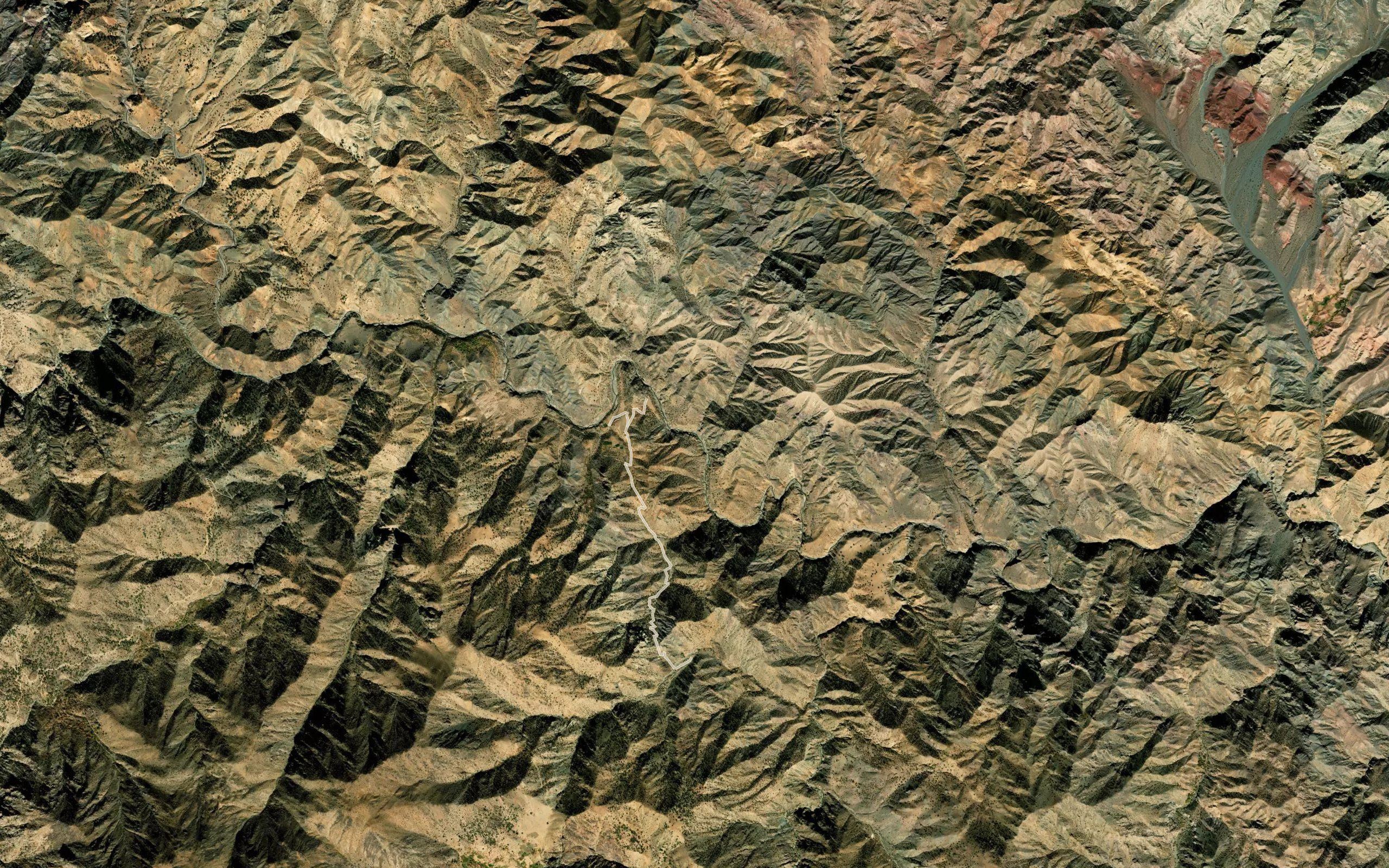 Rudkhaneh-ye Sarband