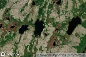 Little Stag Pond