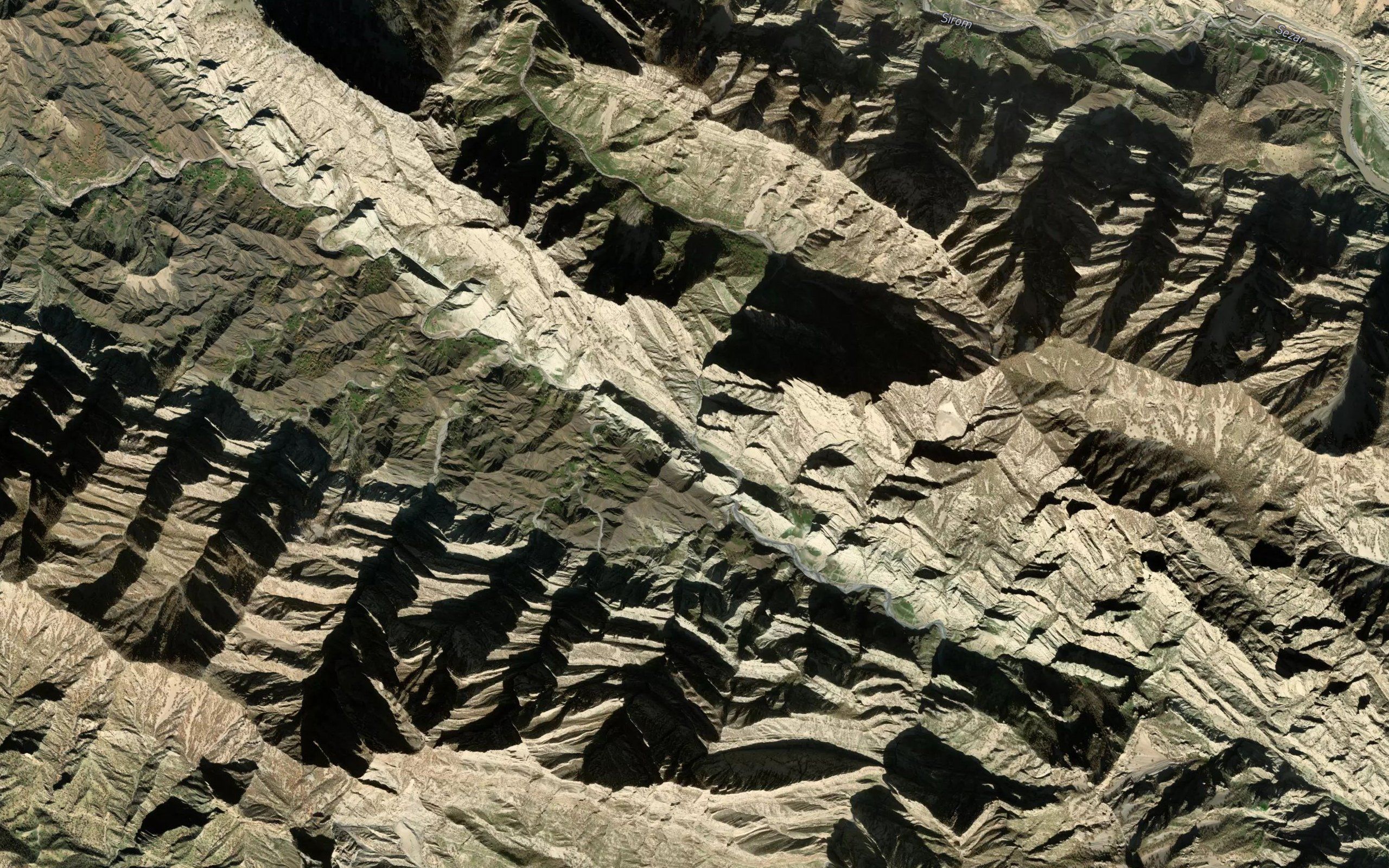Rudkhaneh-ye Kul Pir