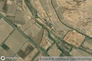 Nahr Shakhat Umm Khazi