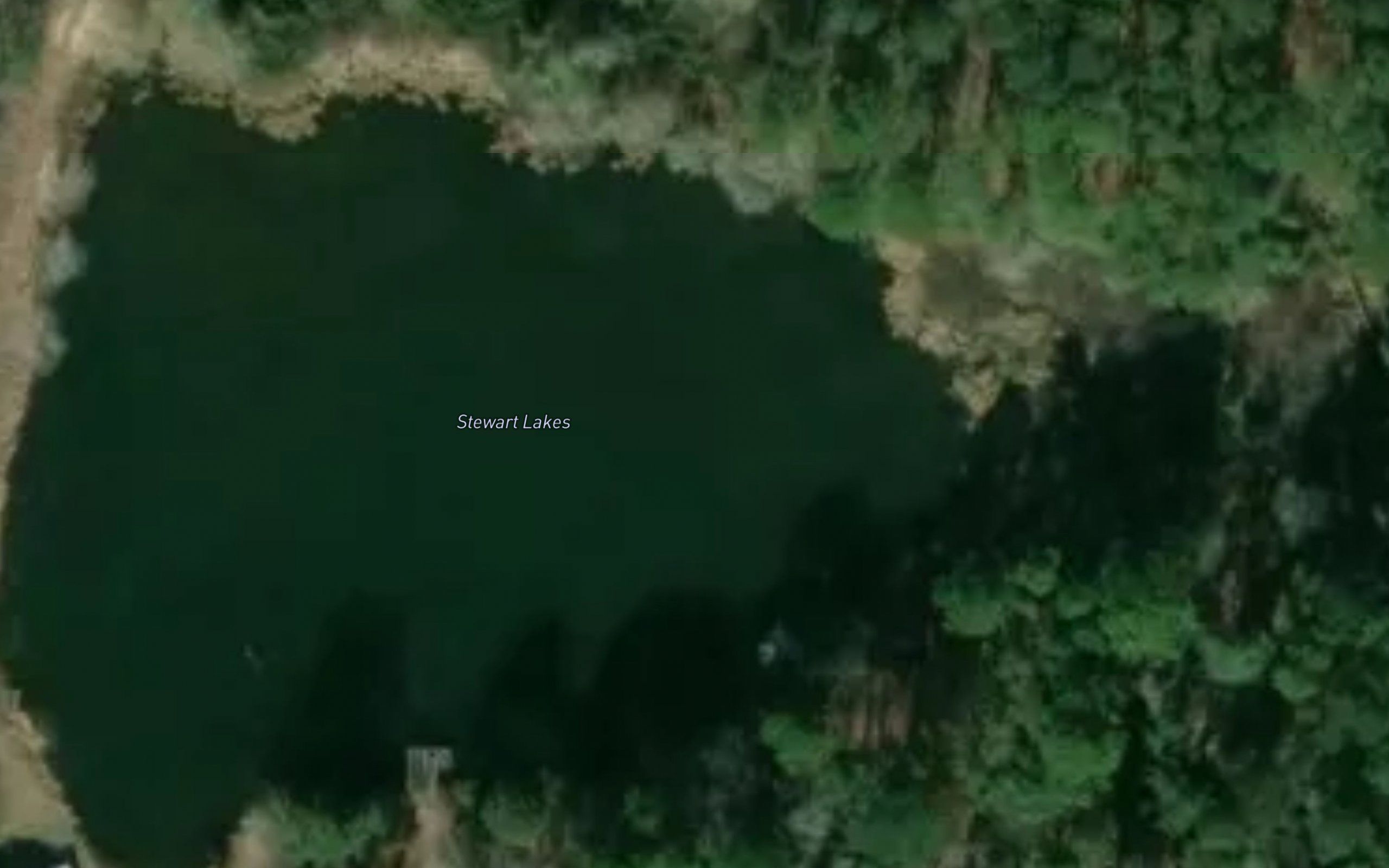 Stewart Lakes