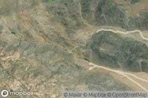 Pothole Spring