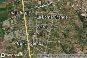 Quebrada Tanganhuana