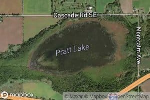 Pratt Lake