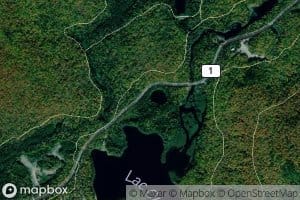 Lac aux Atocas