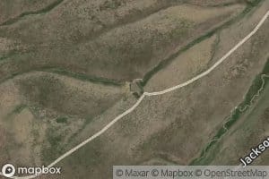 Hard Hole Reservoir