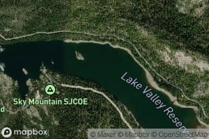 Lake Valley Reservoir