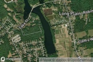 New Bedford Reservoir