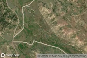 Bradshaw Creek