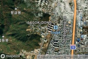 Sagok-chi