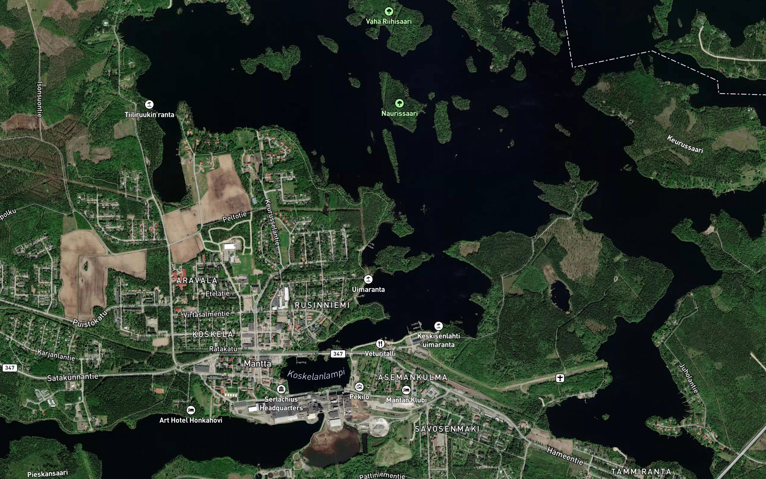 Katiskalahti