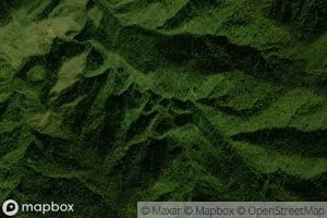 Arroyo Alto de la Bandera