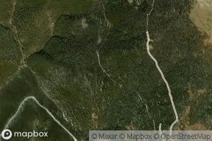 Larkspur Ditch