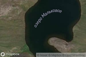 Ozero Mal'kovoye