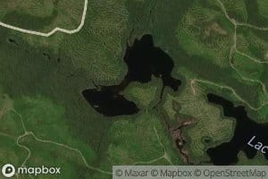 Lac des Pies