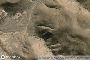 Canada Corral de Piedra