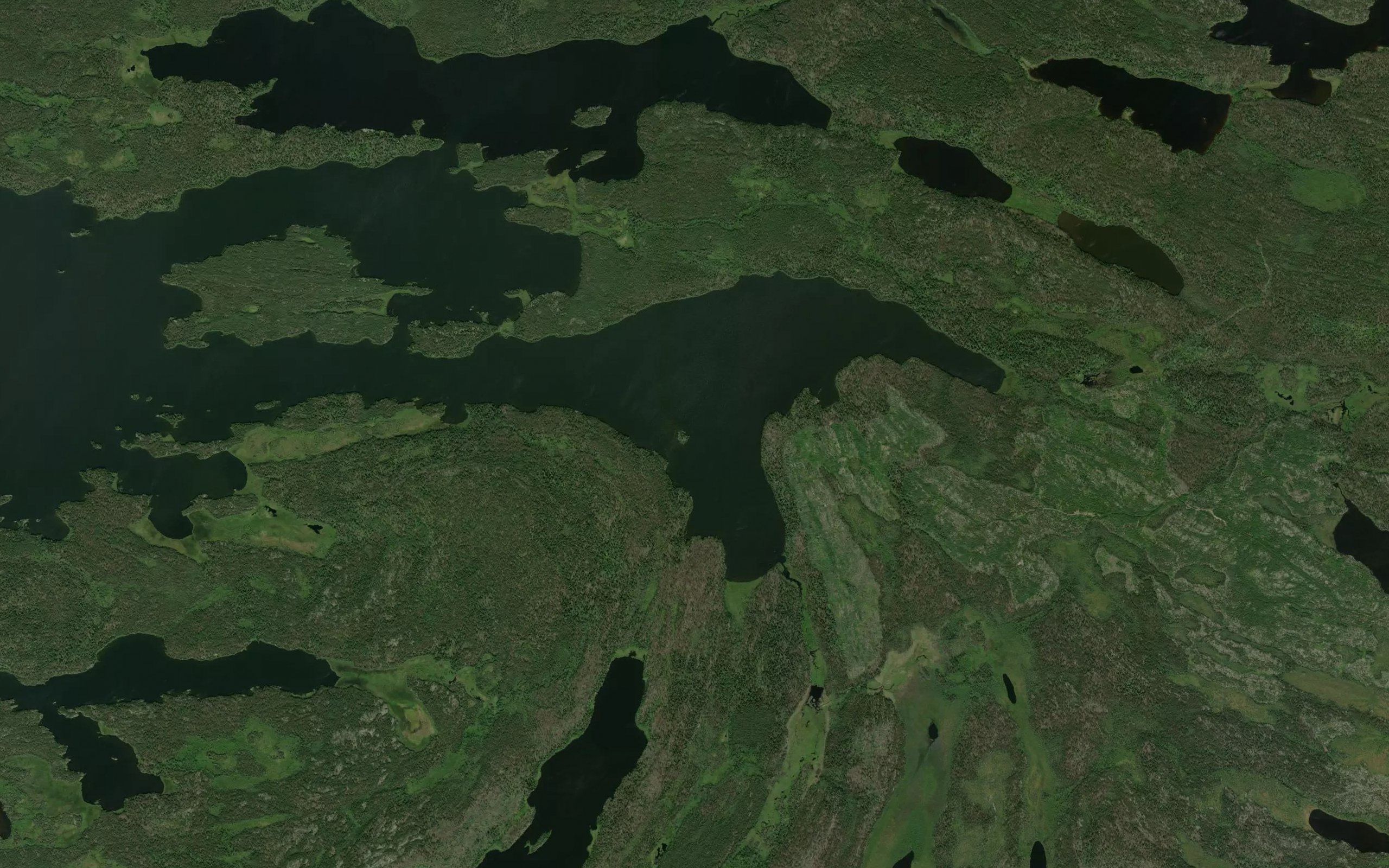 Meyer Bay