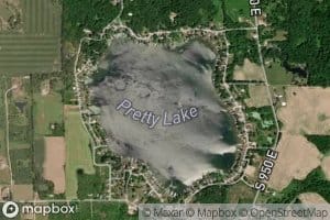 Pretty Lake