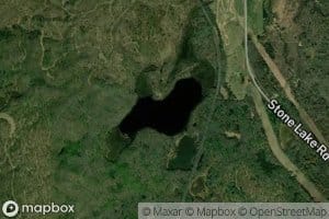 King Lake
