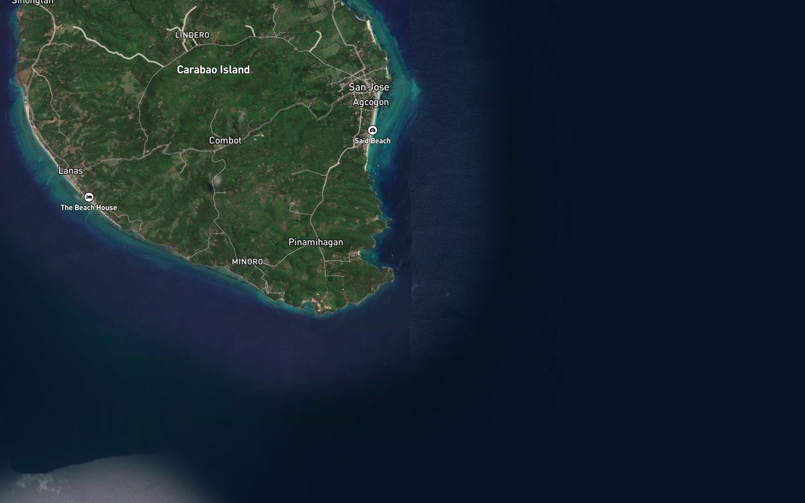 Sugod Bay