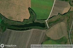 Balka Voronezhskiy Log