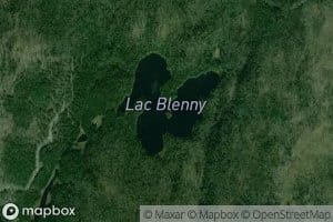 Lac Blenny