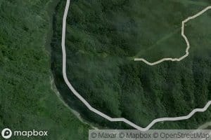 Government Clear Creek