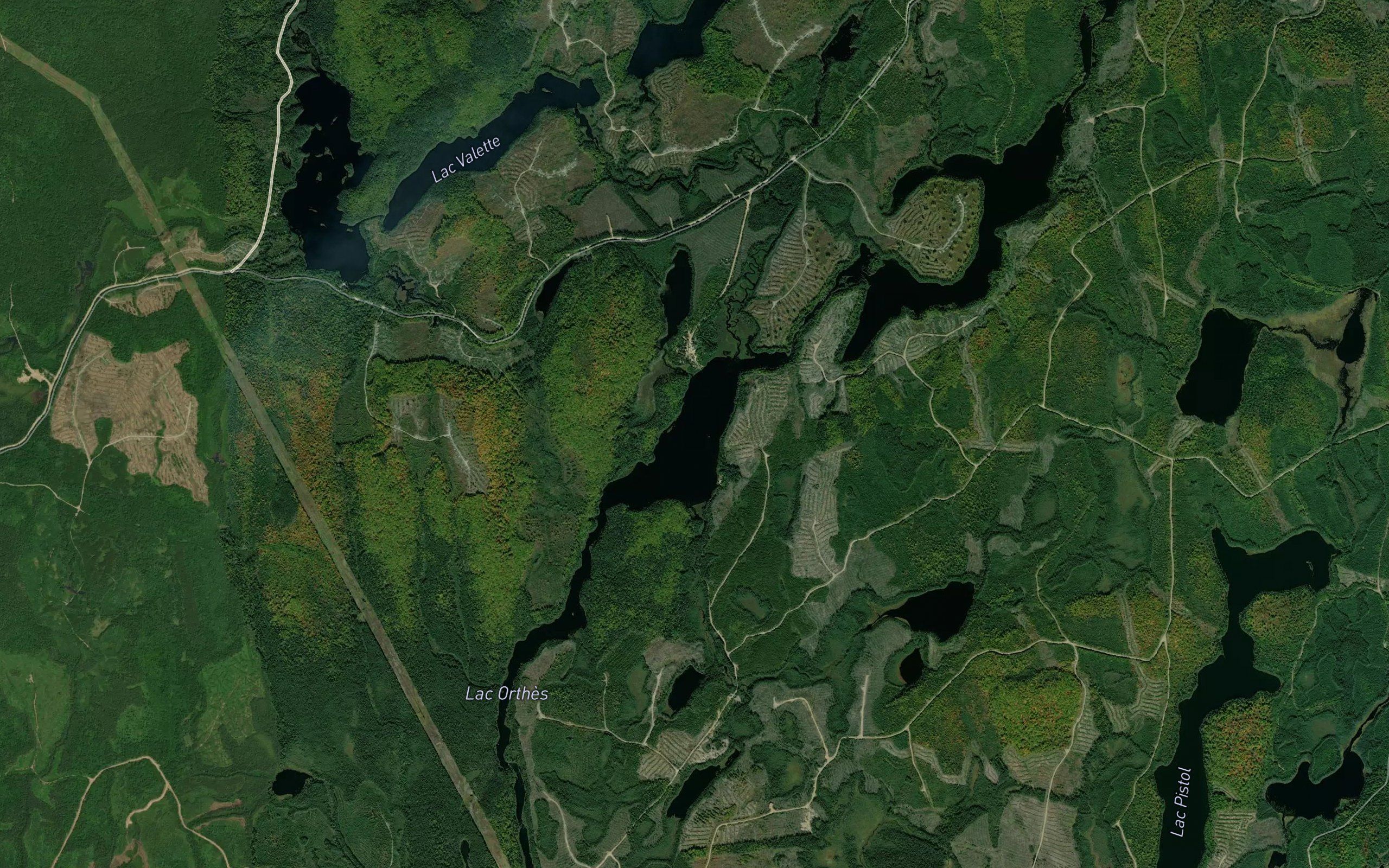 Lac de la Table