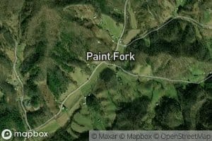 Willie Metcalf Creek